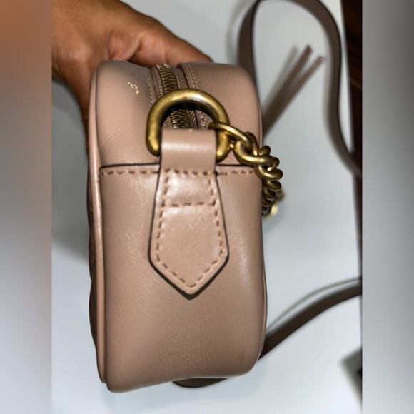 GG MARMONT SMALL SHOULDER BAG - Picture 8 of 10